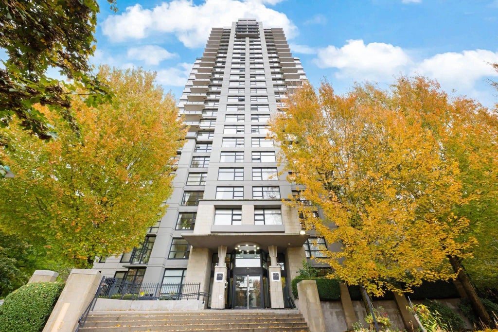 5380 Oben Street 2410, Vancouver