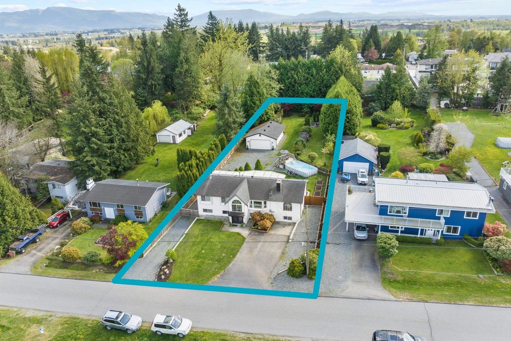 29390 Duncan Avenue, Abbotsford