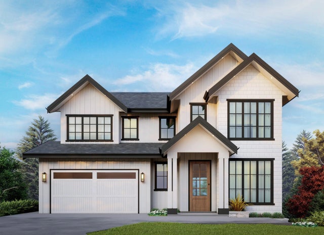 3548 Monson Crescent, Coquitlam