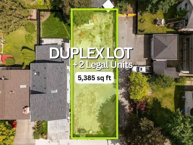 3142 Oxford Street, Port Coquitlam