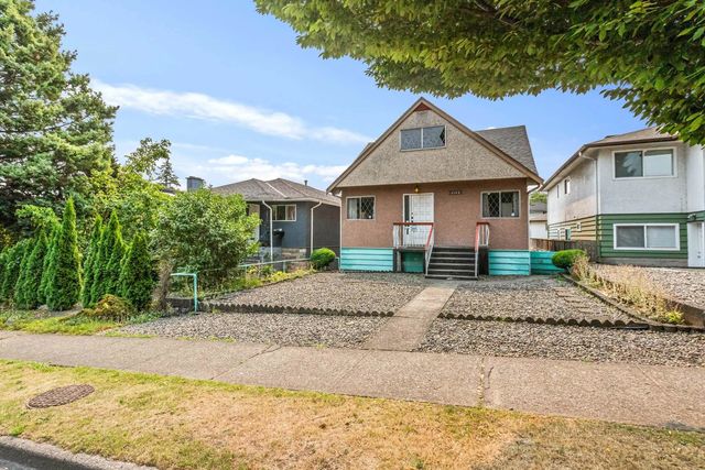 3148 E 1st Avenue, Vancouver