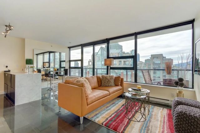 928 Homer Street 3202, Vancouver