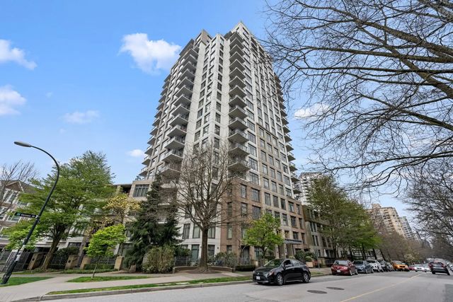 3660 Vanness Avenue 709, Vancouver