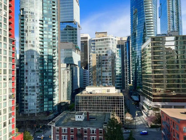 1238 Melville Street 1706, Vancouver