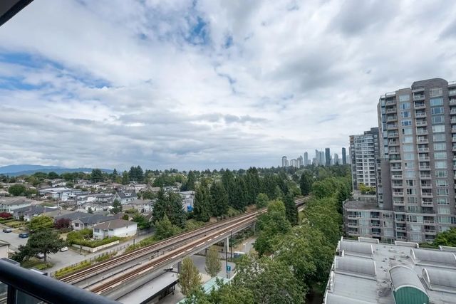 3438 Vanness Avenue 1109, Vancouver