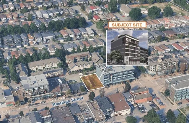 4269 S Hastings Street, Burnaby