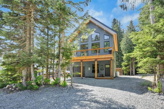 47020 Snowmist Drive, Agassiz