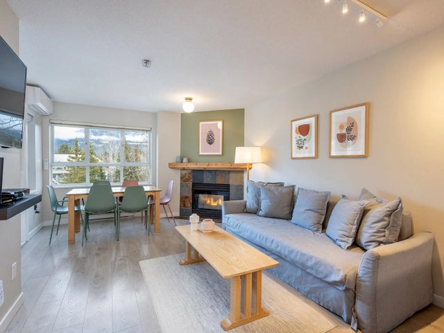 4350 Lorimer Road 330, Whistler
