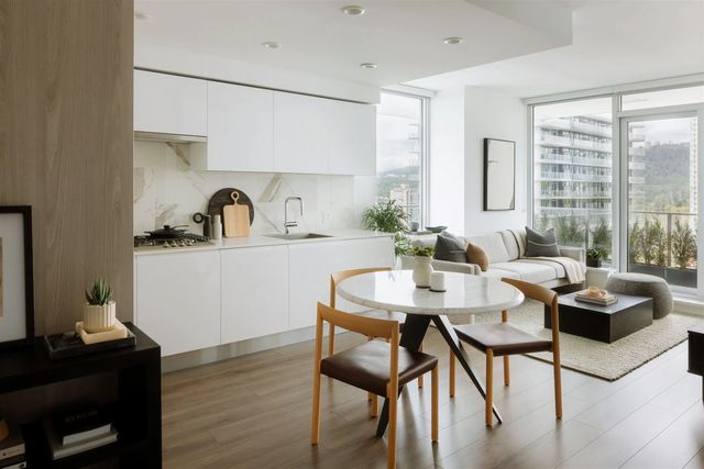 3888 Evergreen Place 602, Burnaby