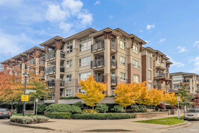 6800 Eckersley Road 407, Richmond