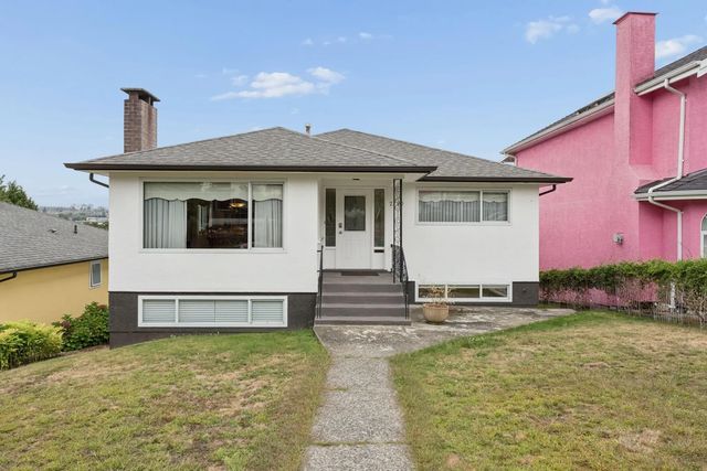 2780 E 8th Avenue, Vancouver