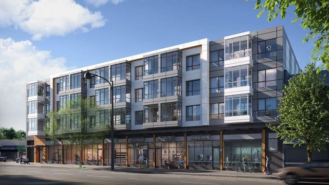 1050 Kingsway 406, Vancouver