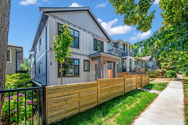 1846 E 37th Avenue, Vancouver