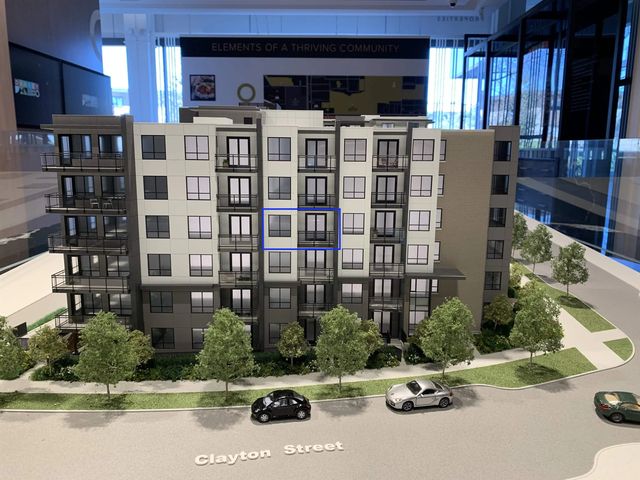 599 Dansey Avenue 414, Coquitlam