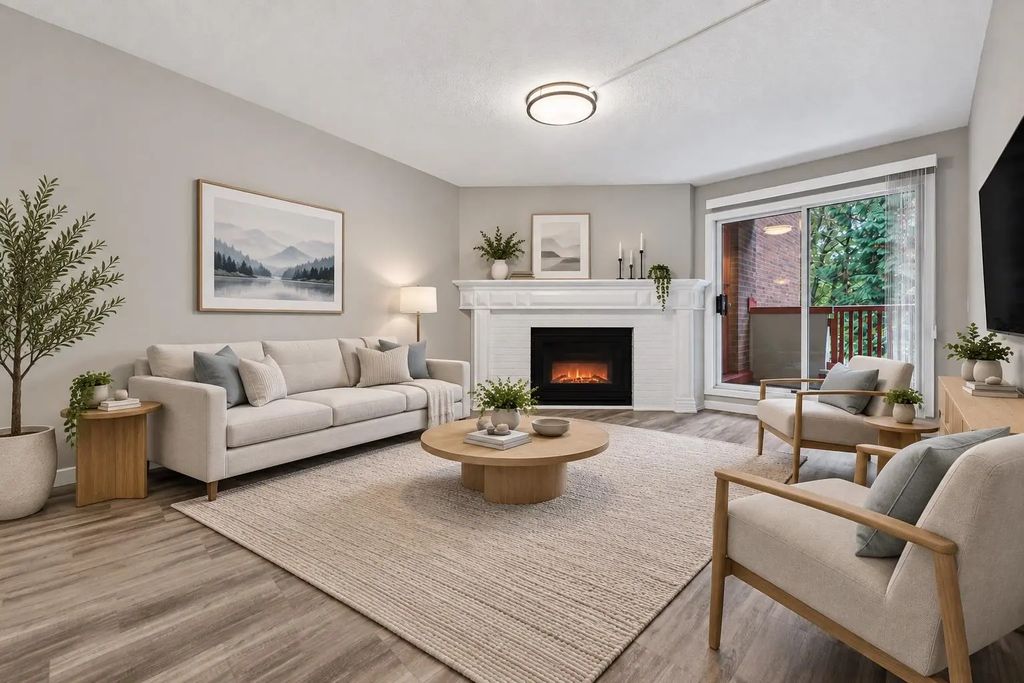 7531 Minoru Boulevard 216, Richmond