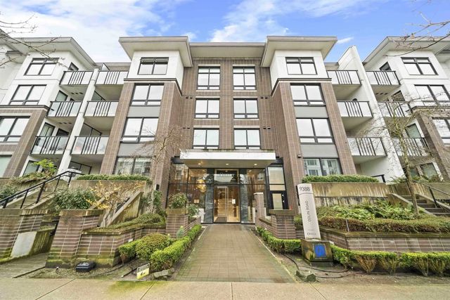9388 Tomicki Ave & Odlin Road, Richmond
