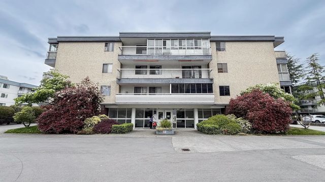 6380 Buswell Street 102, Richmond
