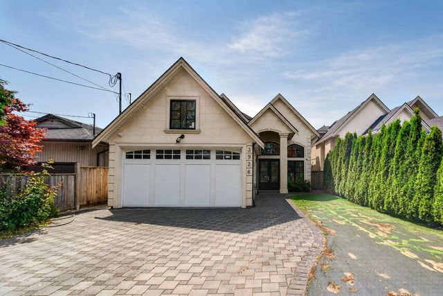 3926 Lockhart Road, Richmond