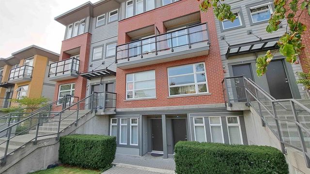 5632 Kings Road 107, Vancouver