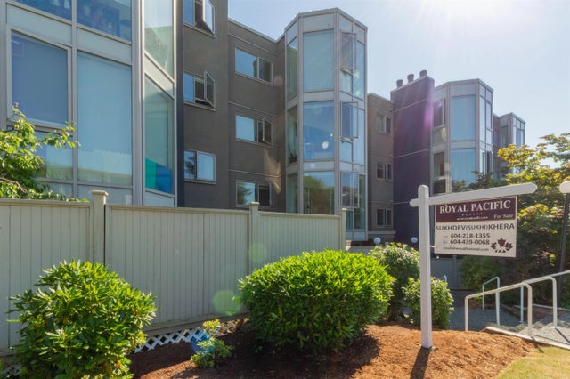 2238 Eton Street 205, Vancouver