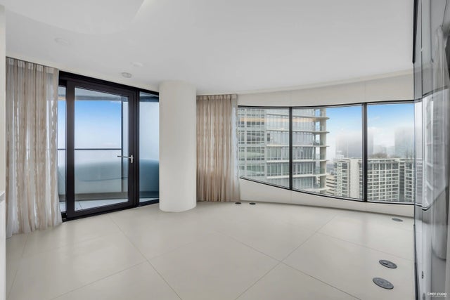 1033 Nelson Street 2207, Vancouver