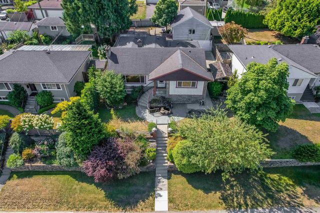 4116 Gilpin Crescent, Burnaby