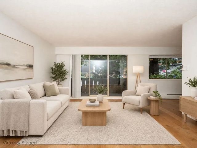 235 E 13th Street 106, North Vancouver