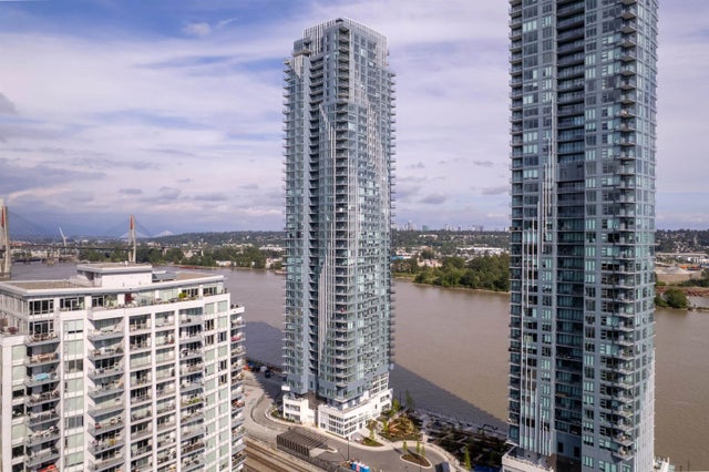 660 Quayside Drive 2904, New Westminster