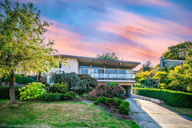 4807 Paton Street, Vancouver