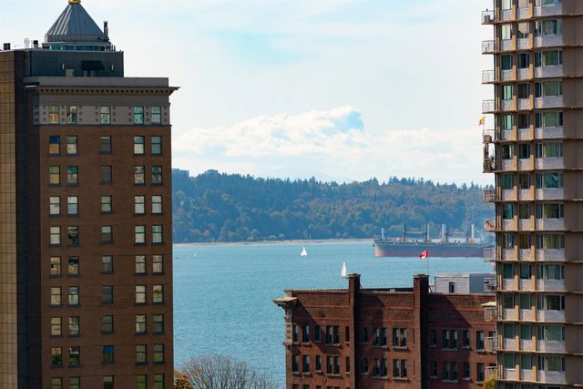 1720 Barclay Street 1106, Vancouver