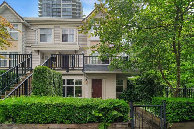 7071 Edmonds Street 16, Burnaby