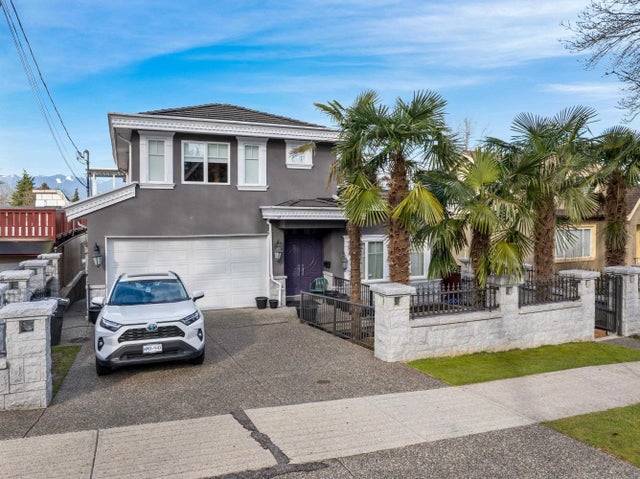 2231 E 24th Avenue, Vancouver