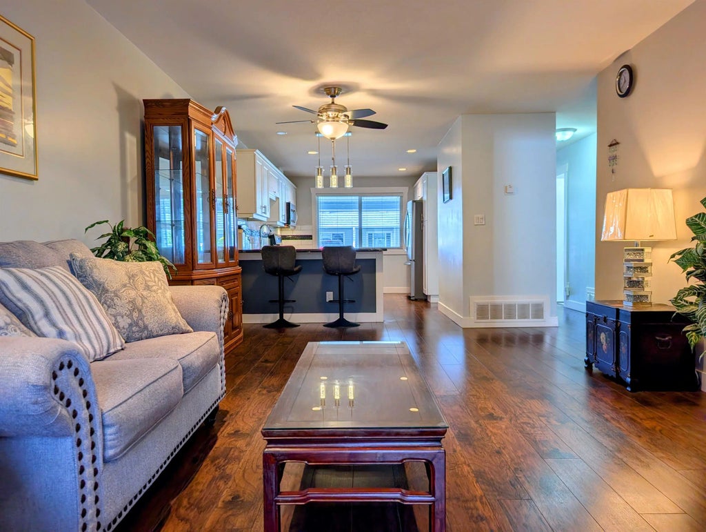 7610 Evans Road 163, Chilliwack