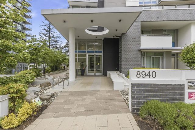 8940 University Crescent 702, Burnaby