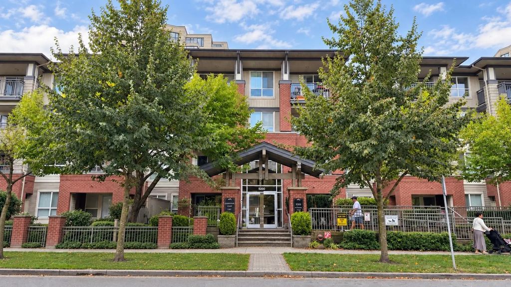 9200 Ferndale Road 203, Richmond