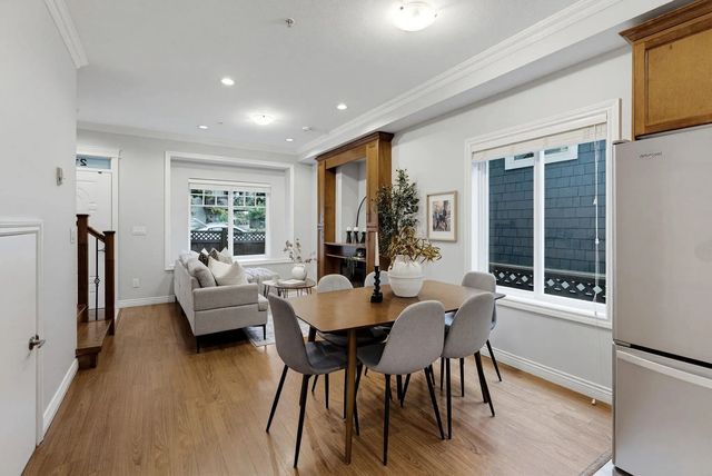 2139 Triumph Street, Vancouver