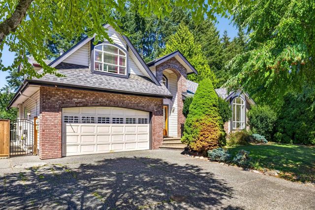 23269 124a Avenue, Maple Ridge