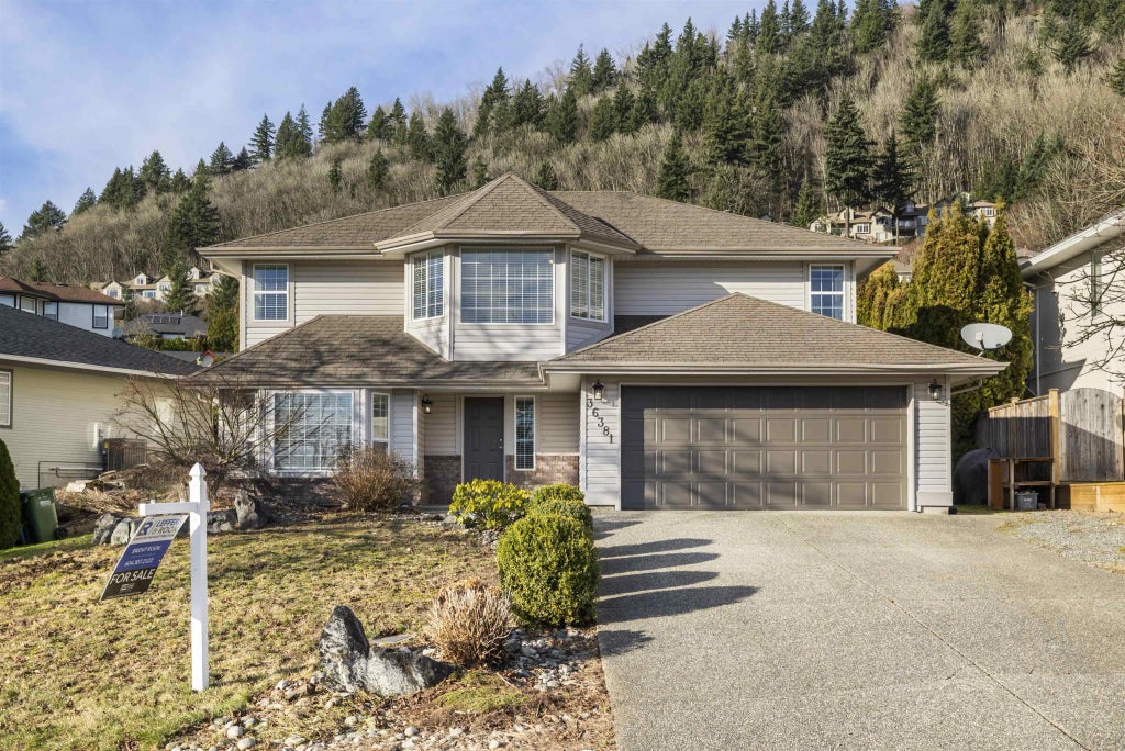 36381 Sandringham Drive, Abbotsford