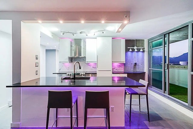 438 Seymour Street 3004, Vancouver