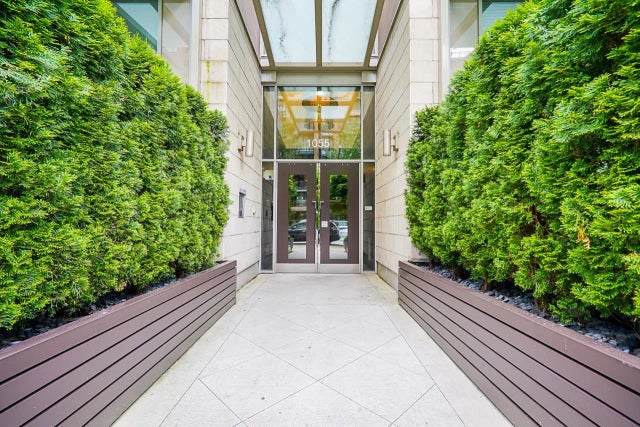 1055 Richards Street 210, Vancouver