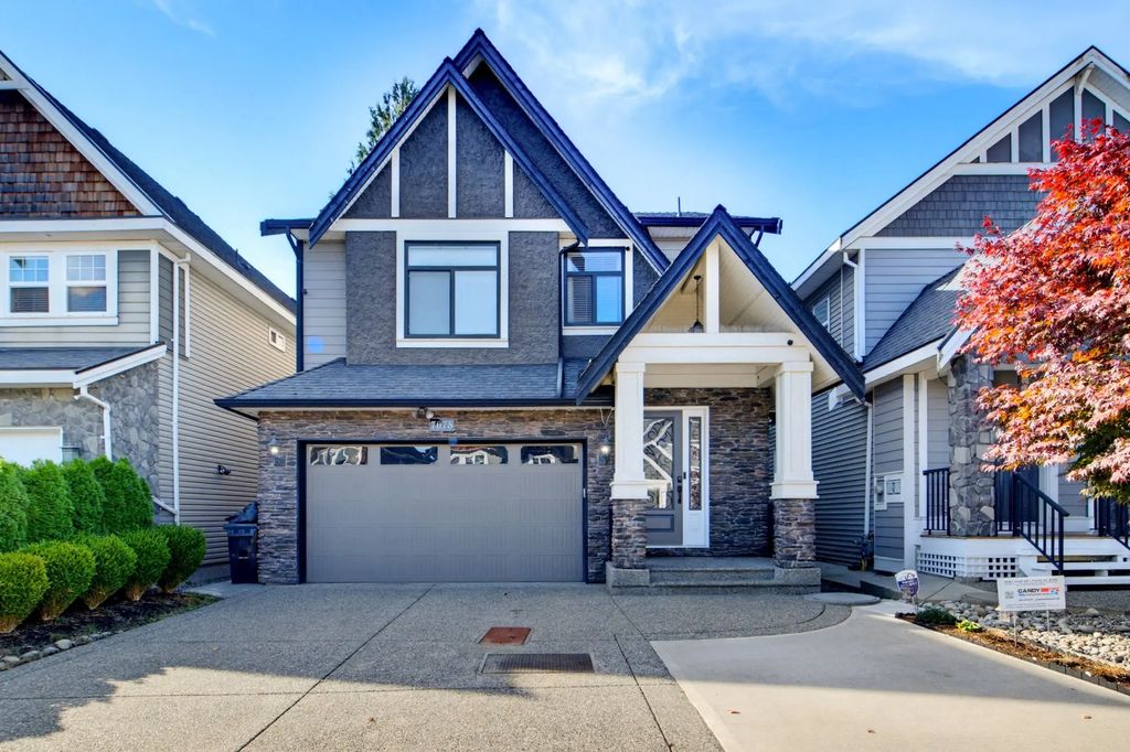 7675 210a Street, Langley
