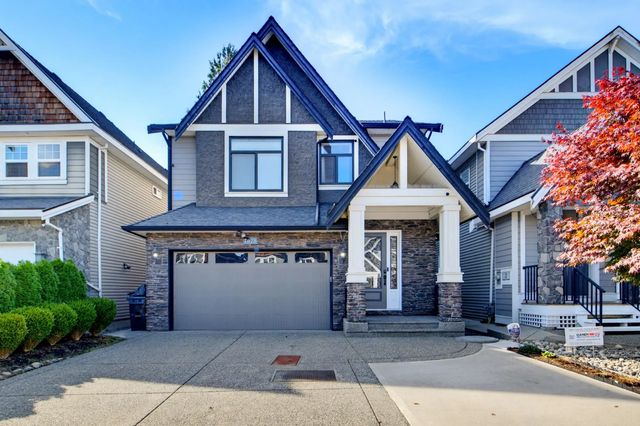 7675 210a Street, Langley