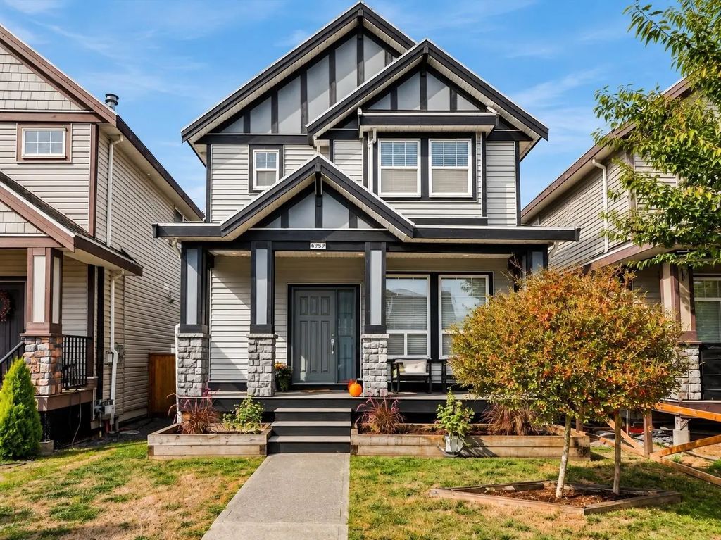 6959 192 Street, Surrey
