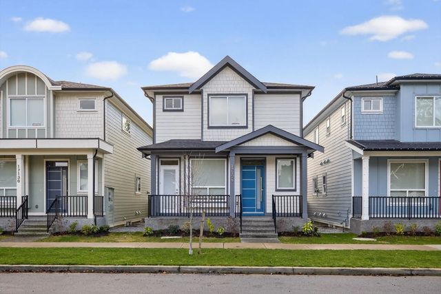17126 1 Avenue, Surrey