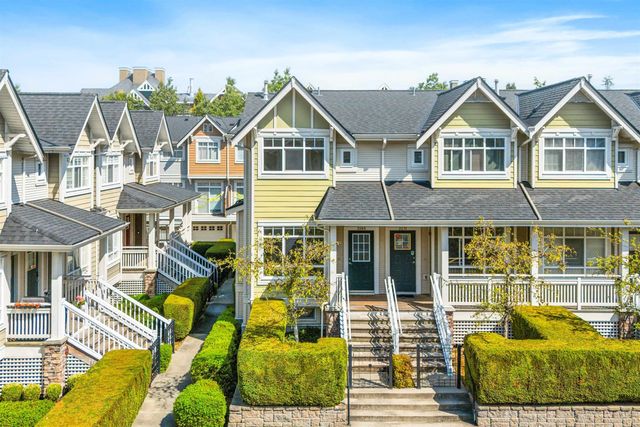 3265 Clermont Mews, Vancouver