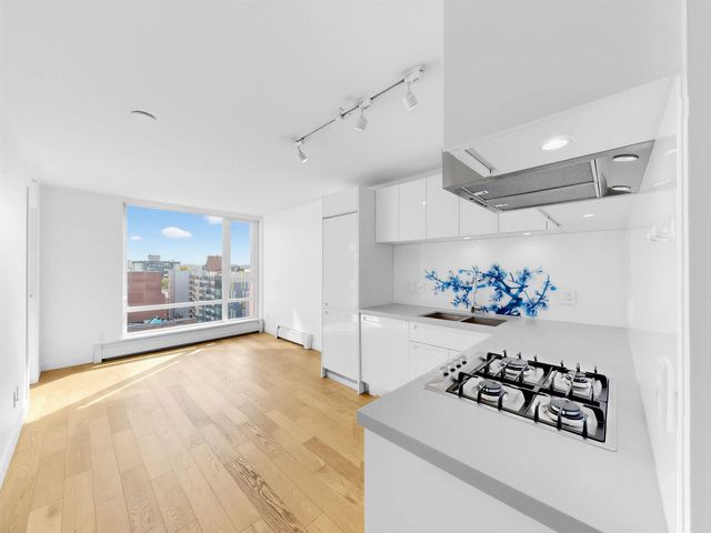 188 Keefer Street 1608, Vancouver
