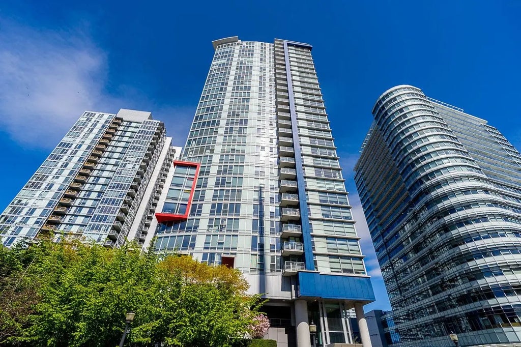 111 W Georgia Street 2803, Vancouver
