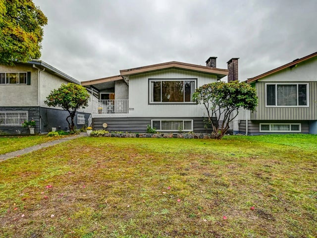 3226 E 1st Avenue, Vancouver