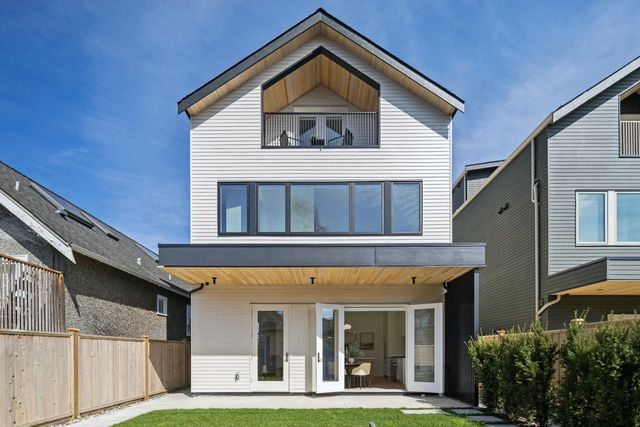 3648 W 20th Avenue 2, Vancouver