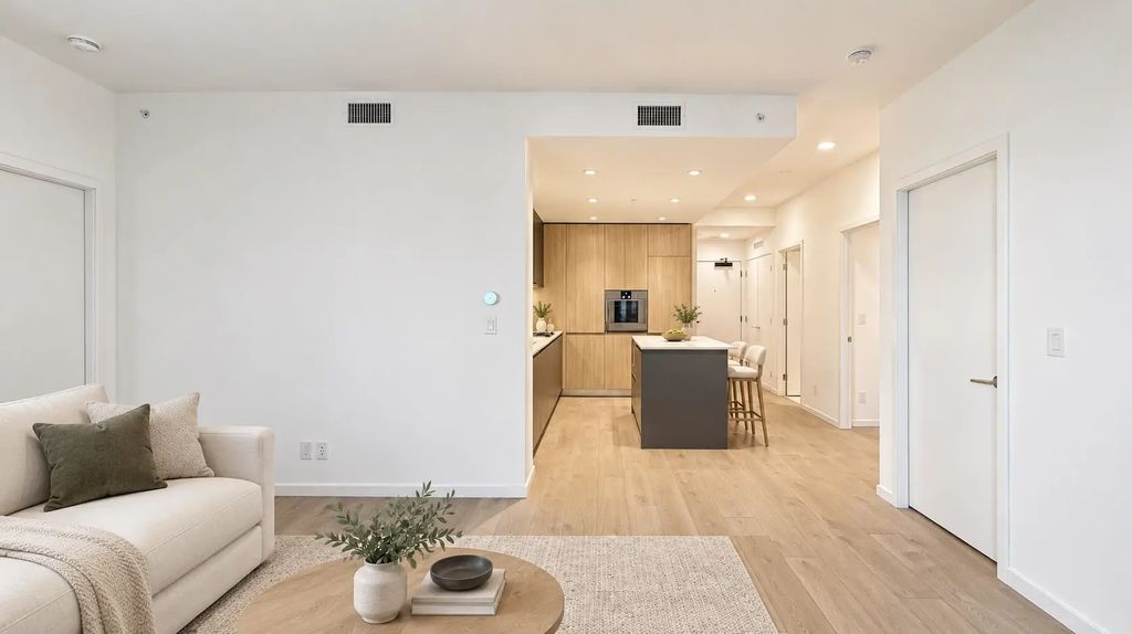 6500 Minoru Boulevard 744, Richmond